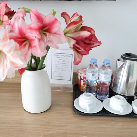 Hung Vuong Hotel Ha Long Bagian luar foto